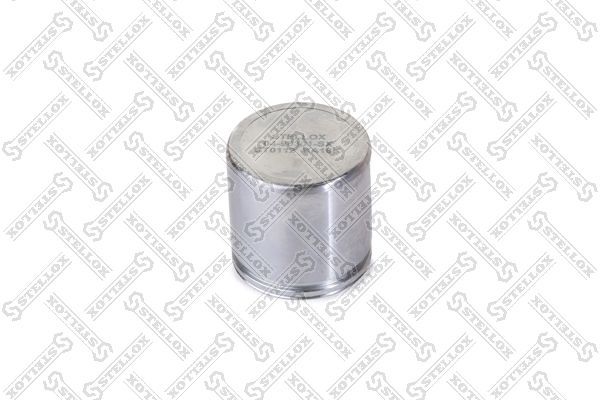 Stūmoklis, stabdžių apkaba STELLOX 04-98301-SX