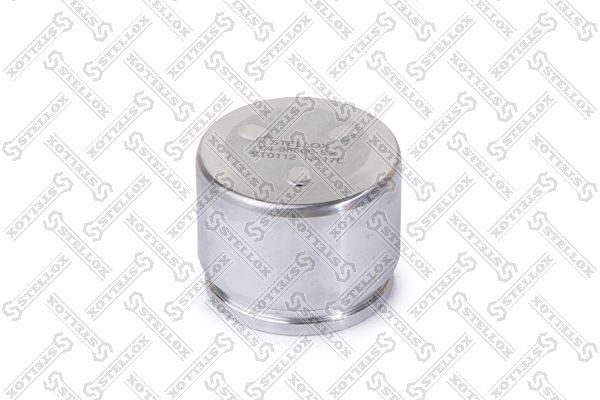 Stūmoklis, stabdžių apkaba STELLOX 04-98306-SX