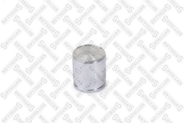 Stūmoklis, stabdžių apkaba STELLOX 04-98308-SX