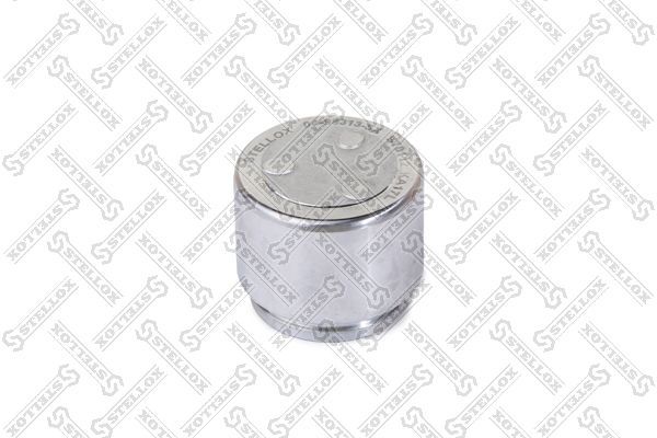 Stūmoklis, stabdžių apkaba STELLOX 04-98313-SX