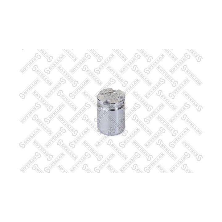 Stūmoklis, stabdžių apkaba STELLOX 04-98327-SX