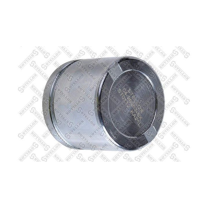 Stūmoklis, stabdžių apkaba STELLOX 04-98363-SX