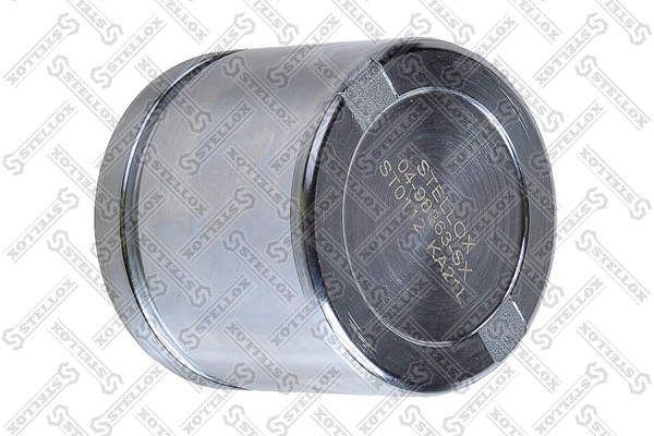 Stūmoklis, stabdžių apkaba STELLOX 04-98363-SX