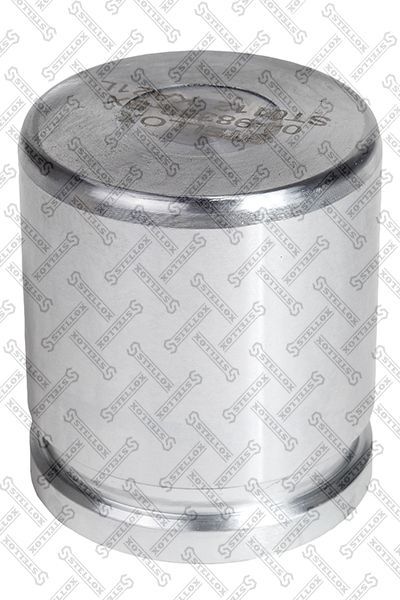 Stūmoklis, stabdžių apkaba STELLOX 04-98383-SX