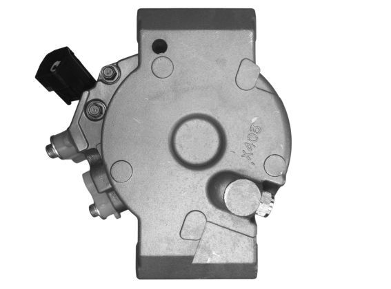 Kompresorius, oro kondicionierius Airstal 10-2263