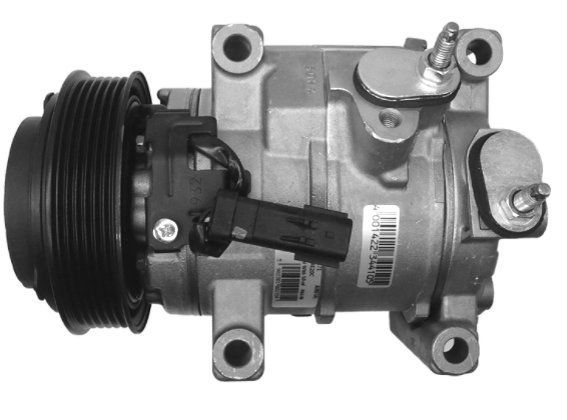 Kompresorius, oro kondicionierius Airstal 10-2271