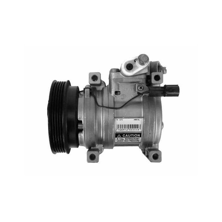 Kompresorius, oro kondicionierius Airstal 10-2276