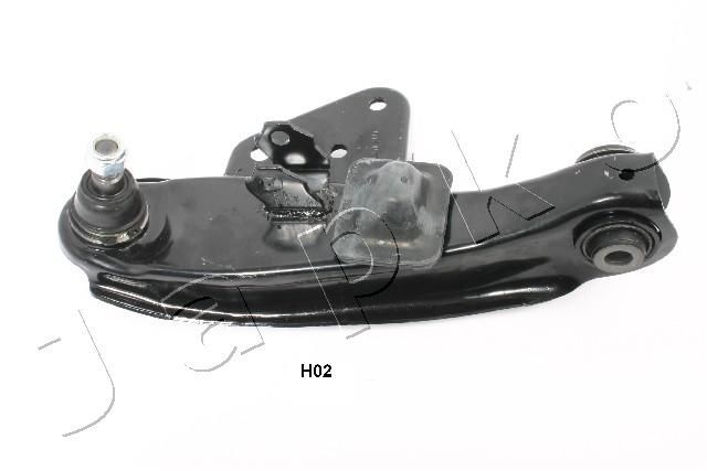 Vikšro valdymo svirtis JAPKO 71H01L