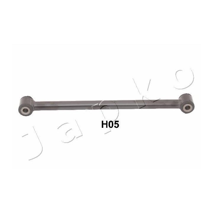 Vikšro valdymo svirtis JAPKO 71H05