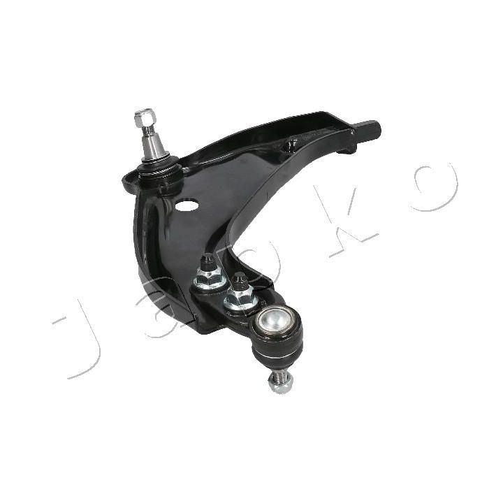 Vikšro valdymo svirtis JAPKO 720100R