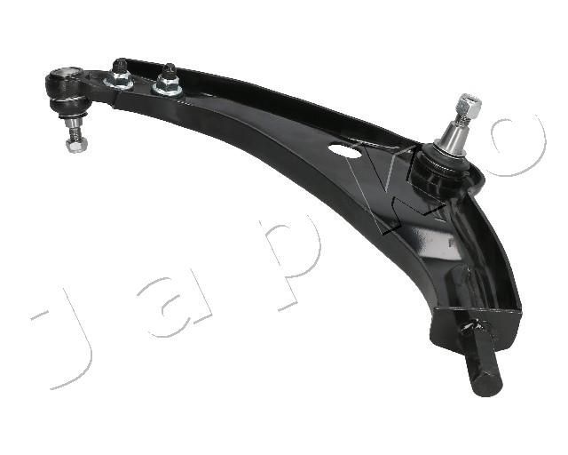 Vikšro valdymo svirtis JAPKO 720100R