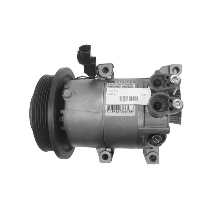 Kompresorius, oro kondicionierius Airstal 10-2479