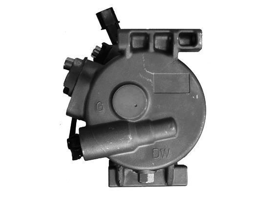 Kompresorius, oro kondicionierius Airstal 10-2483