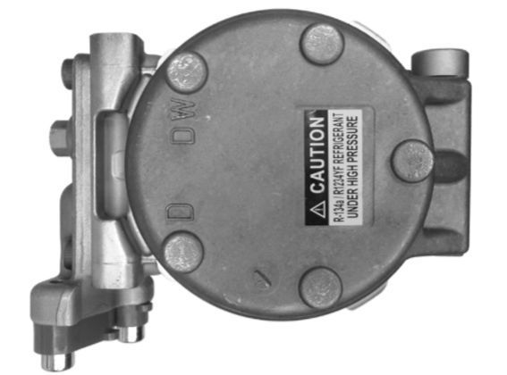 Kompresorius, oro kondicionierius Airstal 10-2484