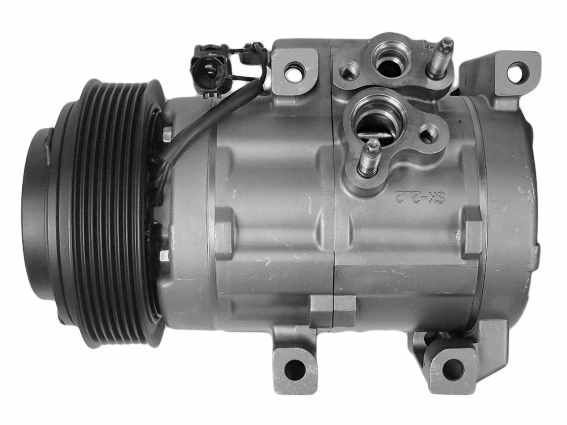 Kompresorius, oro kondicionierius Airstal 10-2499