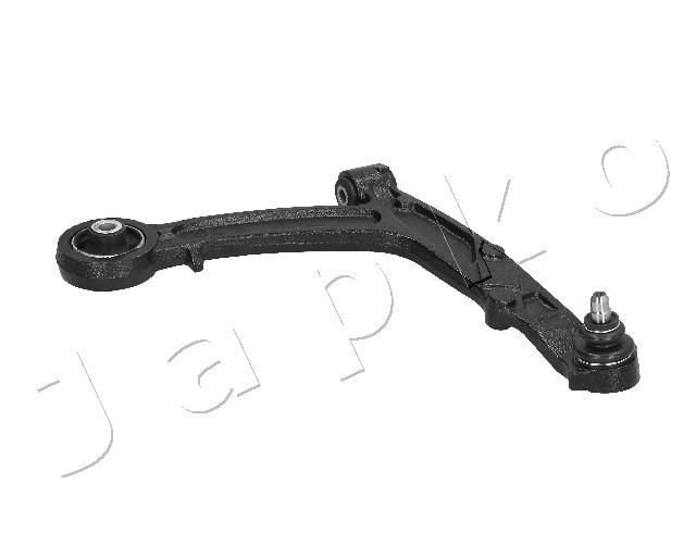 Vikšro valdymo svirtis JAPKO 720210R