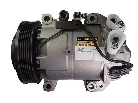 Kompresorius, oro kondicionierius Airstal 10-2565