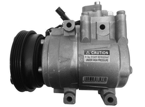 Kompresorius, oro kondicionierius Airstal 10-2610