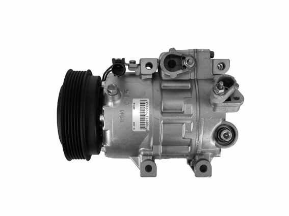 Kompresorius, oro kondicionierius Airstal 10-2620