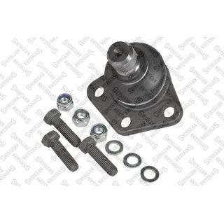 Šarnyras / girgždukas STELLOX 52-00017-SX