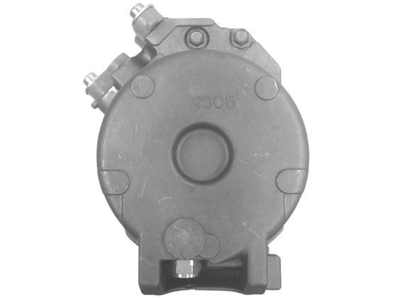 Kompresorius, oro kondicionierius Airstal 10-2661