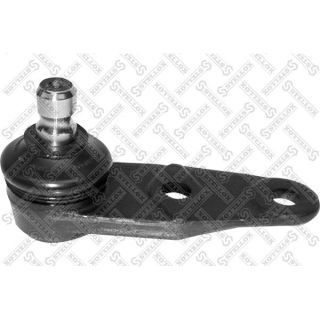 Šarnyras / girgždukas STELLOX 52-00039-SX