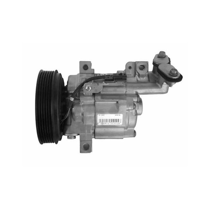 Kompresorius, oro kondicionierius Airstal 10-2697