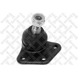 Šarnyras / girgždukas STELLOX 52-00050-SX