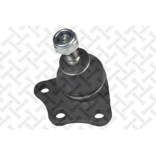 Šarnyras / girgždukas STELLOX 52-00050A-SX