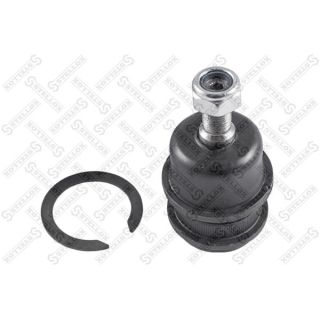 Šarnyras / girgždukas STELLOX 52-00056A-SX