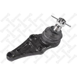 Šarnyras / girgždukas STELLOX 52-00154-SX