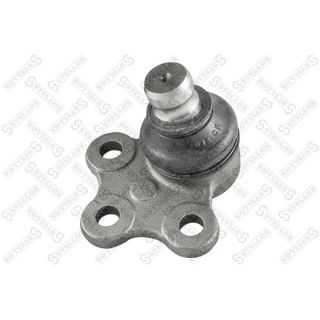 Šarnyras / girgždukas STELLOX 52-00162-SX