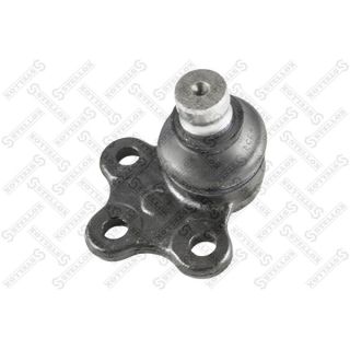 Šarnyras / girgždukas STELLOX 52-00163-SX