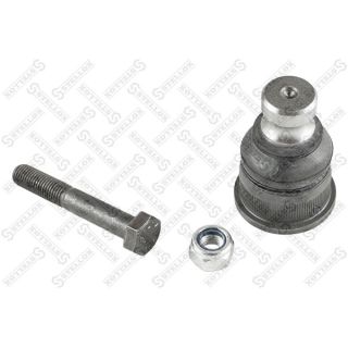 Šarnyras / girgždukas STELLOX 52-00164-SX