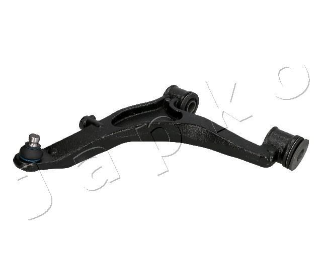 Vikšro valdymo svirtis JAPKO 72110L