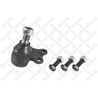 Šarnyras / girgždukas STELLOX 52-00177A-SX