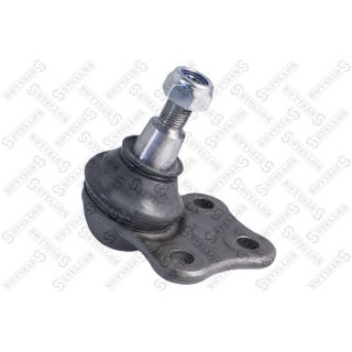 Šarnyras / girgždukas STELLOX 52-00179-SX