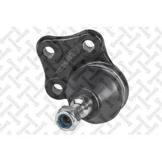 Šarnyras / girgždukas STELLOX 52-00179A-SX