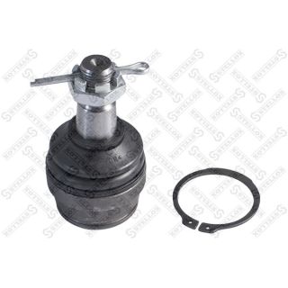 Šarnyras / girgždukas STELLOX 52-00201-SX