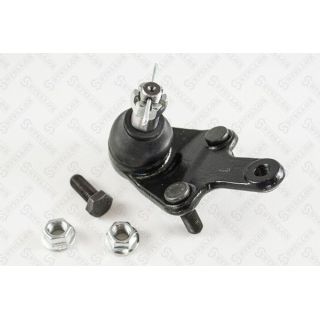 Šarnyras / girgždukas STELLOX 52-00203-SX