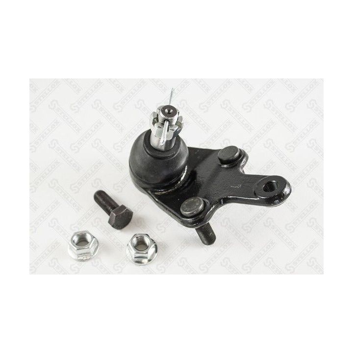 Šarnyras / girgždukas STELLOX 52-00203-SX