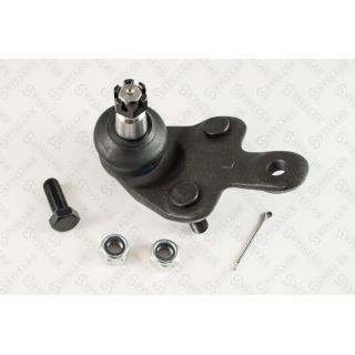 Šarnyras / girgždukas STELLOX 52-00203A-SX