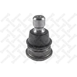 Šarnyras / girgždukas STELLOX 52-00214-SX