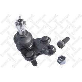 Šarnyras / girgždukas STELLOX 52-00226-SX