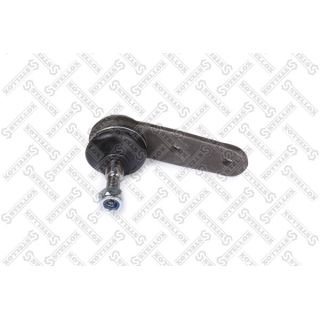 Šarnyras / girgždukas STELLOX 52-00290-SX