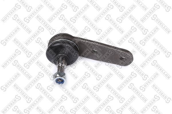 Šarnyras / girgždukas STELLOX 52-00290-SX