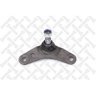 Šarnyras / girgždukas STELLOX 52-00299-SX