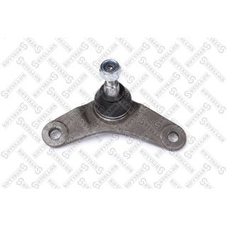 Šarnyras / girgždukas STELLOX 52-00300-SX