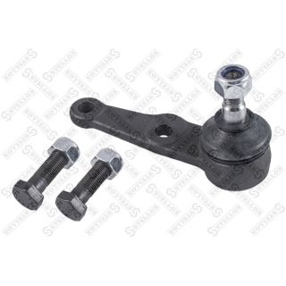 Šarnyras / girgždukas STELLOX 52-00303-SX