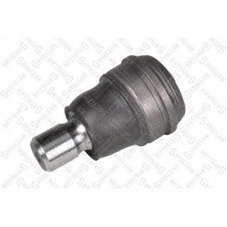 Šarnyras / girgždukas STELLOX 52-00351-SX